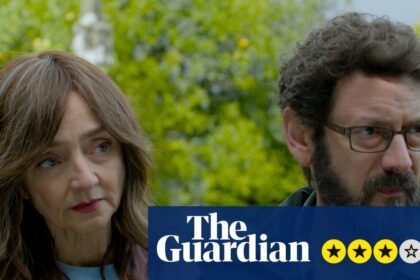 The Portuguese House review – picturesque, polite drama of secrets and revelations at a country estate