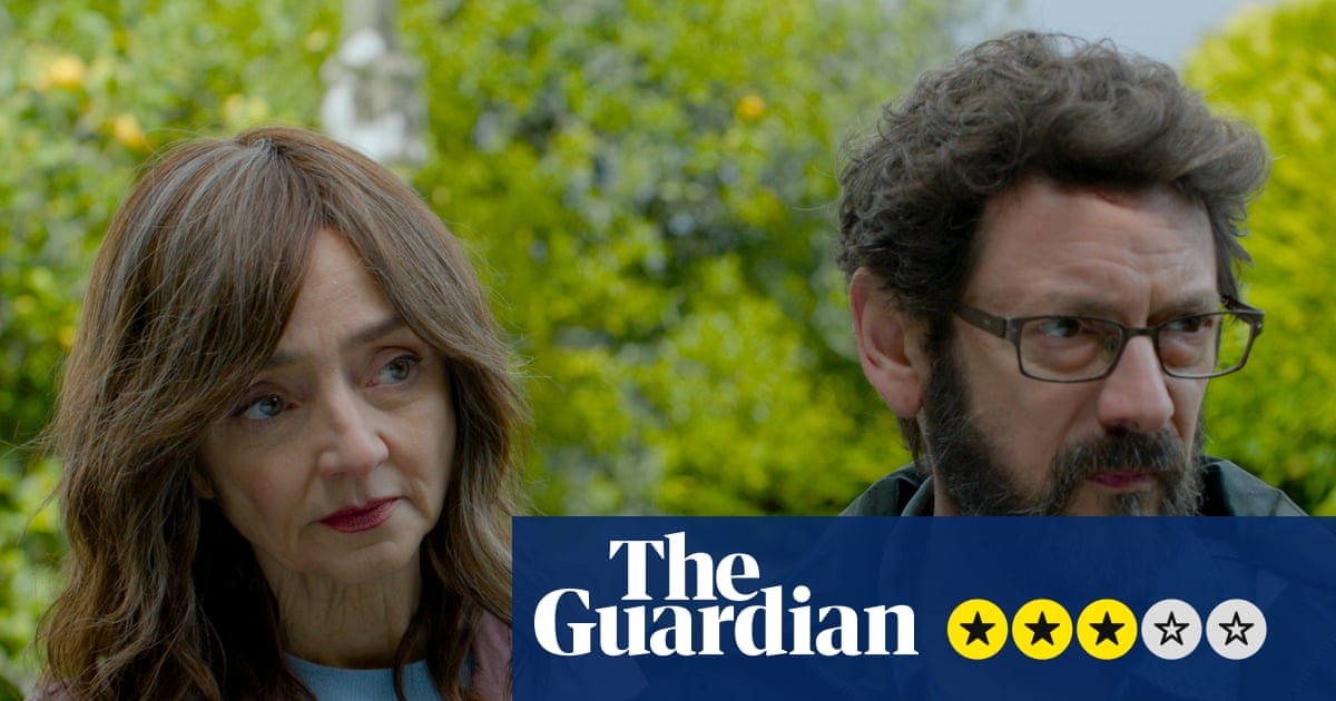 The Portuguese House review – picturesque, polite drama of secrets and revelations at a country estate