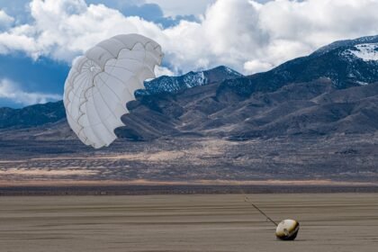 The Download: climate tech companies to watch and AI’s discovery problem