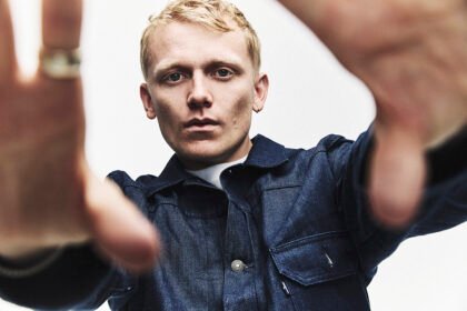 Introducing George Jaques, the ‘Sunny Dancer’ Director and ‘Ballsy’ British Creative Being Called the ‘Tom Holland of Filmmaking’