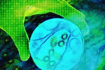 The specter of AI-enabled bioweapons is a wake-up call for biotech