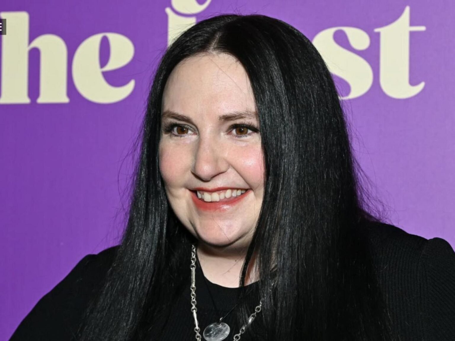 WATCH:  Lena Dunham, Matthew Lillard, Metallica: Here's what's trending