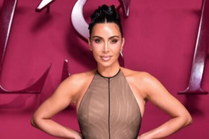 WATCH:  Kim Kardashian, Tay Keith, Millie Bobby Brown: Here's what's trending