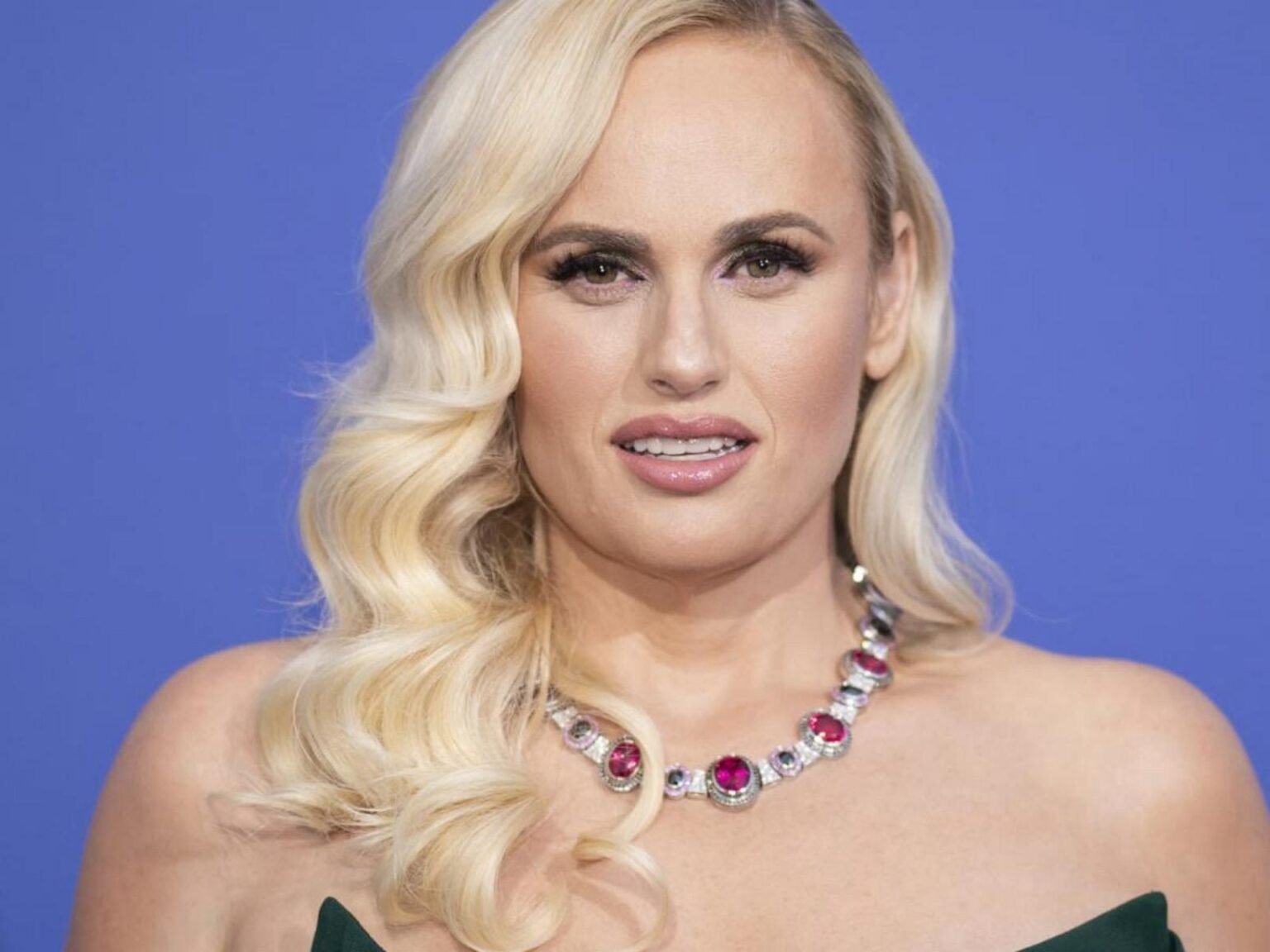 WATCH:  Rebel Wilson, George Lucas, Zach Cregger: Here's what's trending