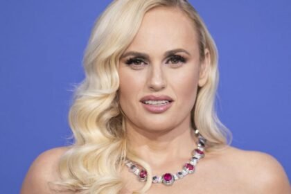 WATCH:  Rebel Wilson, George Lucas, Zach Cregger: Here's what's trending