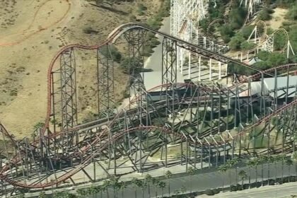 WATCH:  Lawsuits claim roller coaster caused brain damage