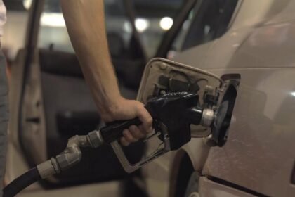 WATCH:  Americans struggling with the record rise in gas prices