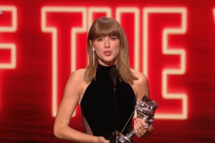 WATCH:  Biggest 2026 VMA moments, from Taylor Swift to Madonna