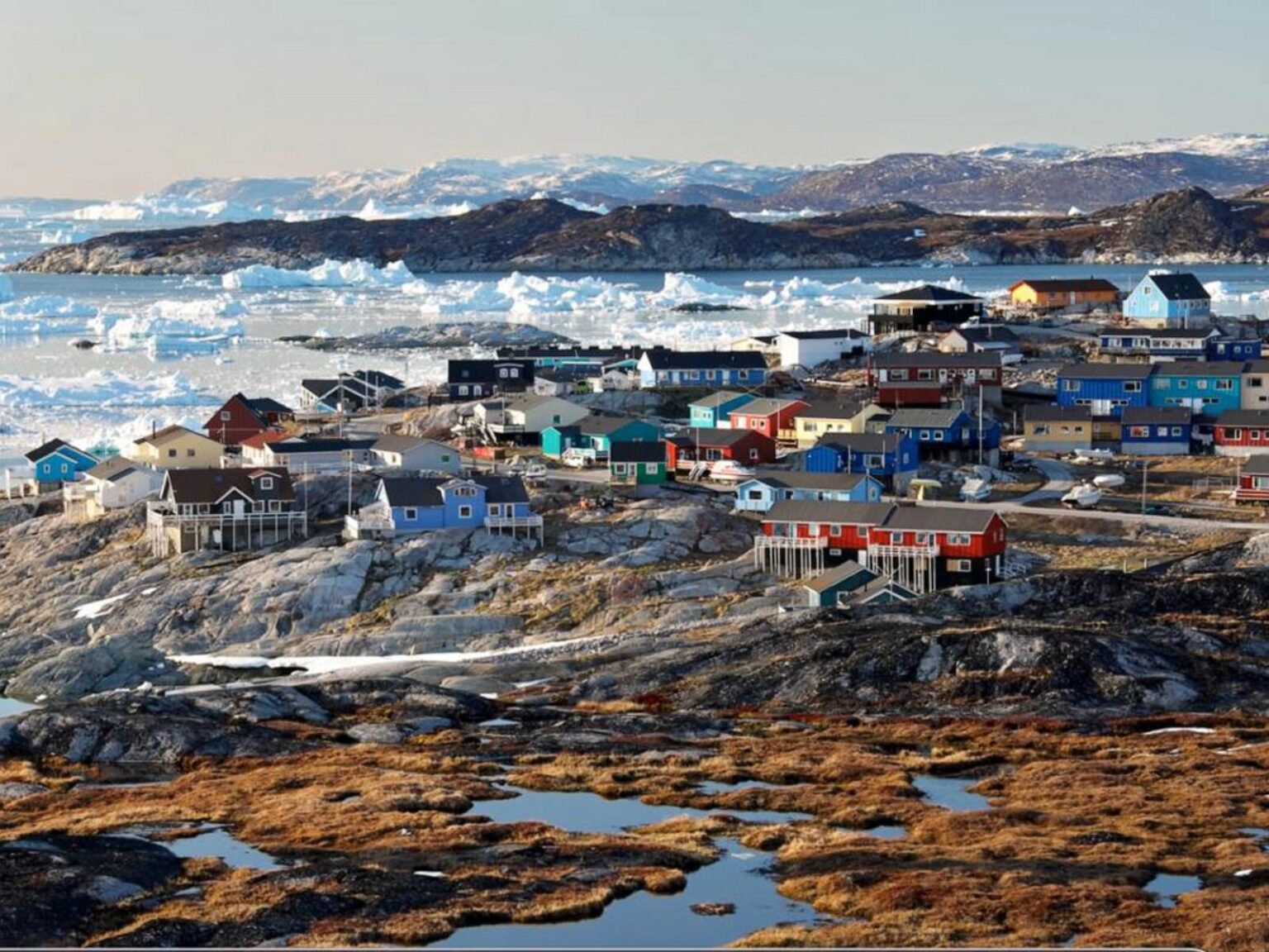 WATCH:  What to know about US military agreement with Greenland, Denmark