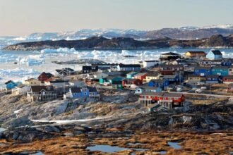WATCH:  What to know about US military agreement with Greenland, Denmark