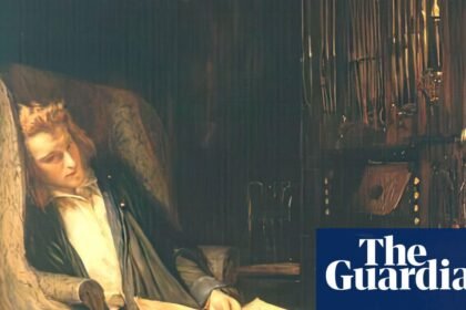 I’m nearly 30, a virgin and feel lonely. The manosphere is trying to draw me in – where else can I seek assurance? | Leading questions