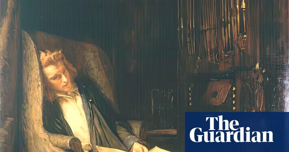 I’m nearly 30, a virgin and feel lonely. The manosphere is trying to draw me in – where else can I seek assurance? | Leading questions