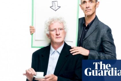 Terry Denton, beloved Australian illustrator best known for Treehouse series, dies aged 76