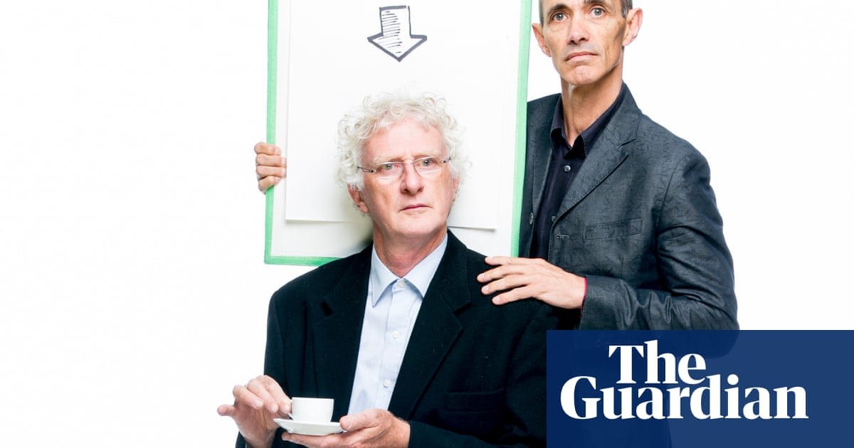Terry Denton, beloved Australian illustrator best known for Treehouse series, dies aged 76