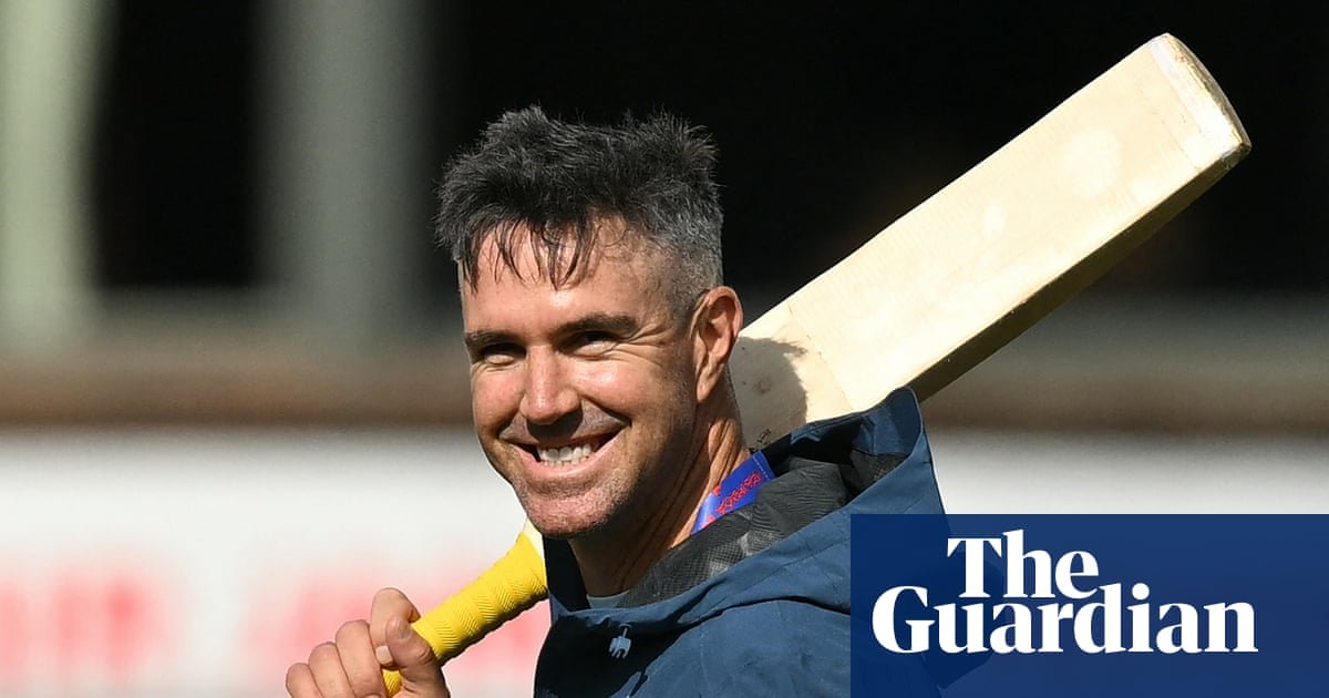 ‘There was a lot of method in my madness when I played’: Kevin Pietersen 2.0 on how he can help England