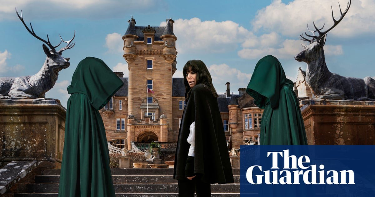 Crews filming in Scotland told to hire local as industry booms
