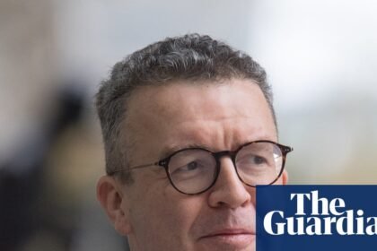 Former Labour deputy leader Tom Watson joins Palantir
