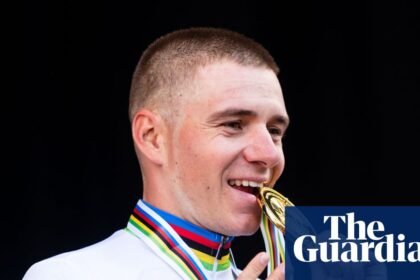 Evenepoel targets history in Montreal as opportunity knocks without Pogacar
