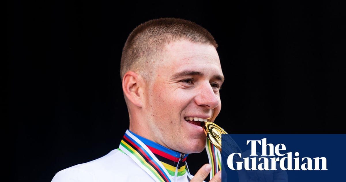 Evenepoel targets history in Montreal as opportunity knocks without Pogacar