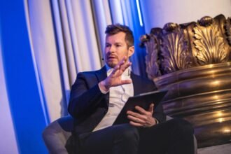 Crypto investment firm RockawayX is betting $150 million on yield becoming next big use case