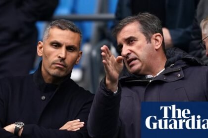 Manchester City chief maintains club’s innocence as rivals push for verdict to be published