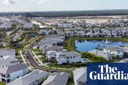 US mortgage rates top 7% for first time in 20 months