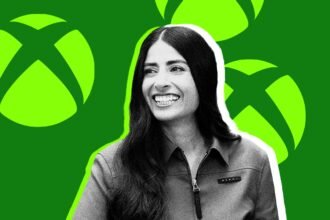 ‘Xbox is not for sale’ says Microsoft’s gaming chief