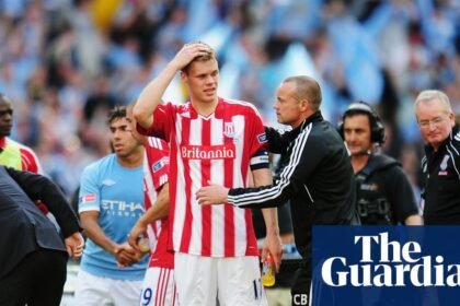 Tony Pulis says he and Stoke ‘were cheated’ in 2011 FA Cup final after Manchester City verdict
