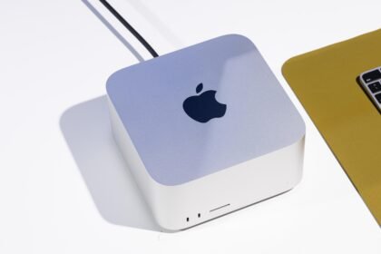 The M5 Ultra Mac Studio tears through our benchmark tests