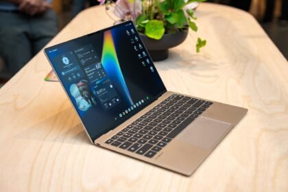The long dream of the Googlebook