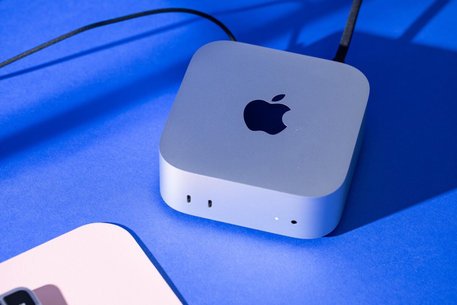 The Mac Mini is still mighty, just not as cheap