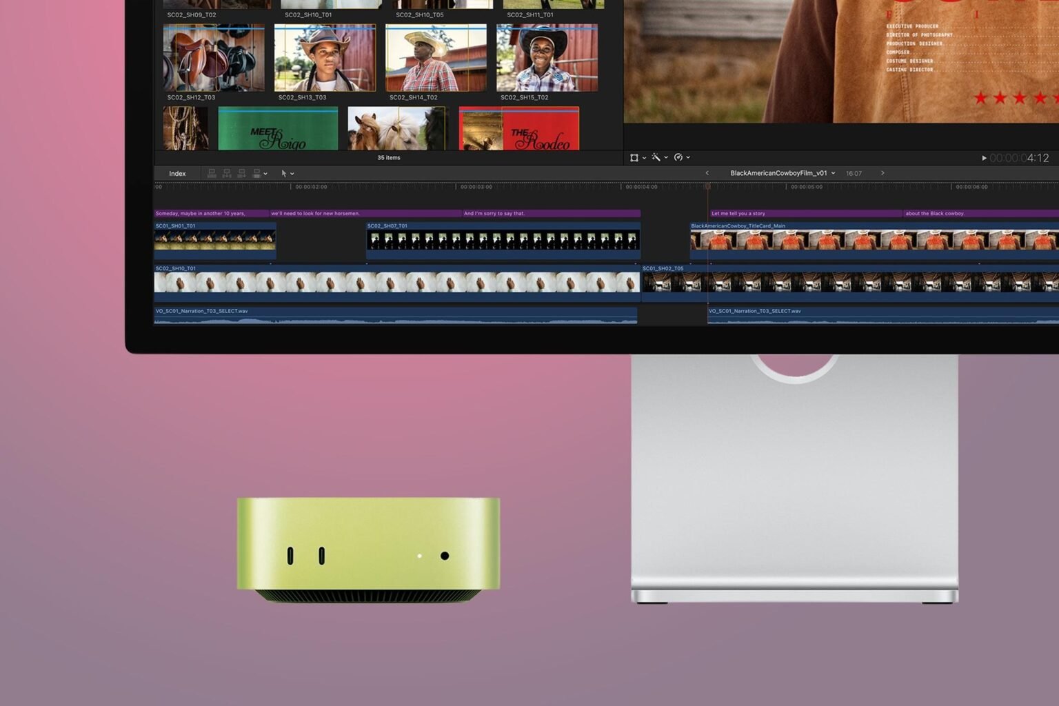 It’s time for the Mac Neo