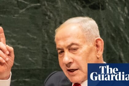Netanyahu lambasts Israel’s critics at UN as New York protesters detained | First Thing