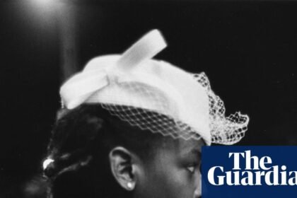Block parties and boxing clubs: Martine Barrat’s tough and tender New York – in pictures