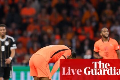 Havertz injury latest; Haaland fires Norway to victory; England v Spain buildup: football news – live