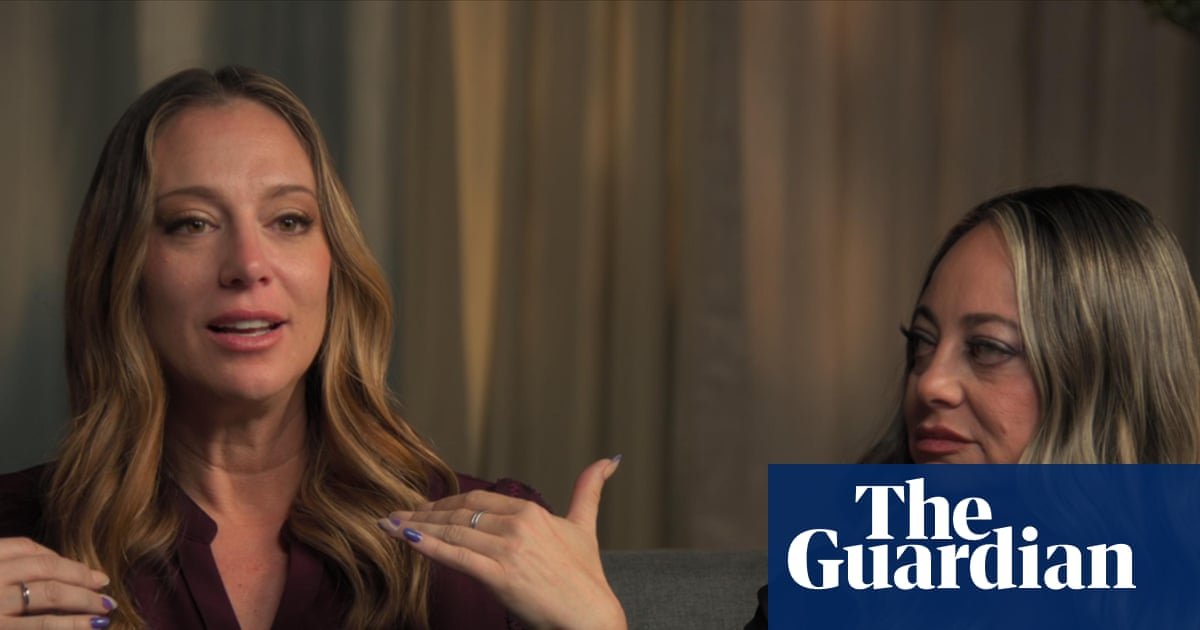 The Swan contestants on the most sadistic reality show on TV: ‘Ultimately, we were just a job’
