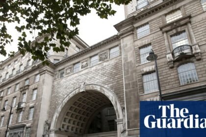 MI5 China alert will send chill through UK’s cash-strapped universities