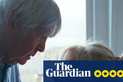 Queen at Sea review – crushingly sad dementia drama offers a startling portrait of intimacy