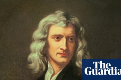 Can you solve it? Isaac Newton’s tower drop puzzle
