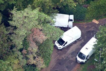Watch: What we do and don't know about the RAF Fairford incident