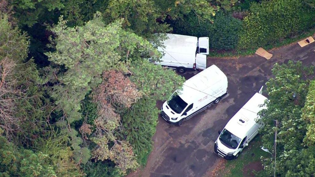 Watch: What we do and don't know about the RAF Fairford incident