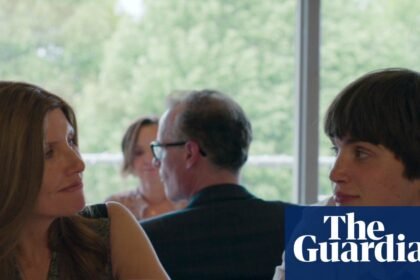Youth: Sharon Horgan’s comedy about dating at 50 is utterly hilarious