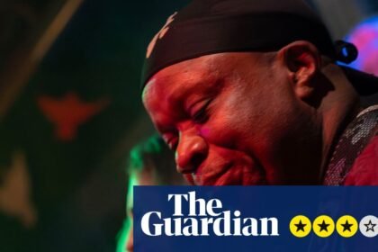 Baka Beyond: Sing the World Awake review – powerful Cameroonian vocals burst through fussy arrangements