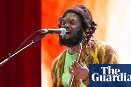 Michael Kiwanuka has suffered a stroke and faces ‘long, tough journey’ to recovery