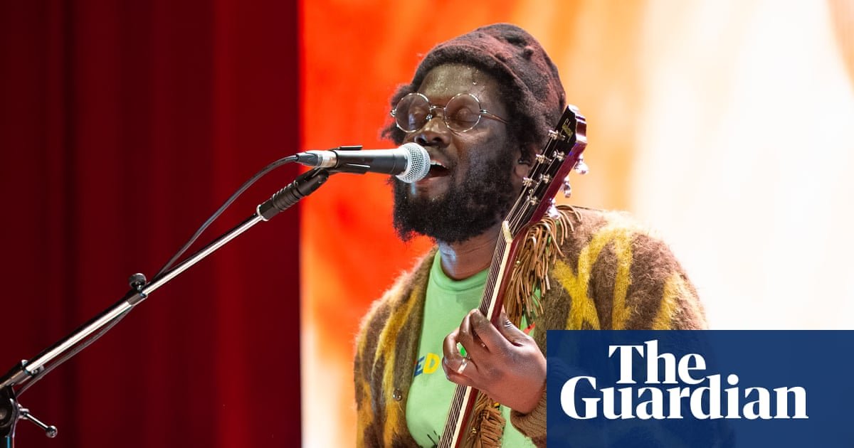 Michael Kiwanuka has suffered a stroke and faces ‘long, tough journey’ to recovery