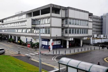Health board declares critical incident over 'extreme' A&E pressure