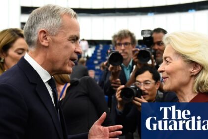 The EU’s Canada offer is more mood than reality but it could hint at a future geometry for the bloc