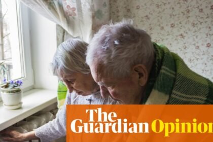 Government must stop dithering over energy bill support for the vulnerable | Nils Pratley