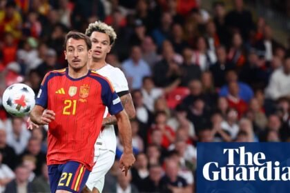 Oyarzabal earns Spain Nations League win as England pay for Kane penalty miss