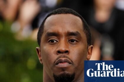 Attorneys for Sean ‘Diddy’ Combs drop music mogul, alleging unpaid legal bills